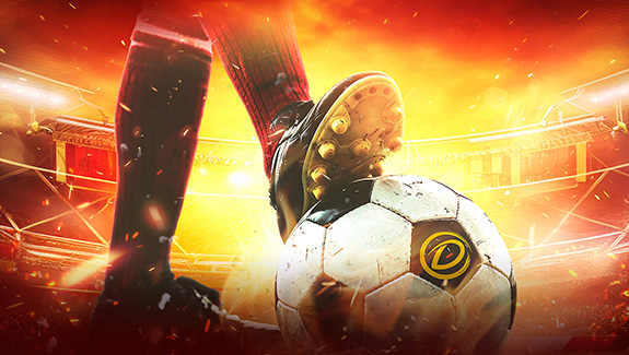 They Play. You Win! The Grand Champions League Final